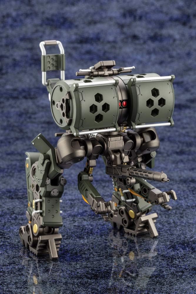 Kotobukiya HG081X 1/24 Hexa Gear Scarecrow Forest Color Version - BanzaiHobby