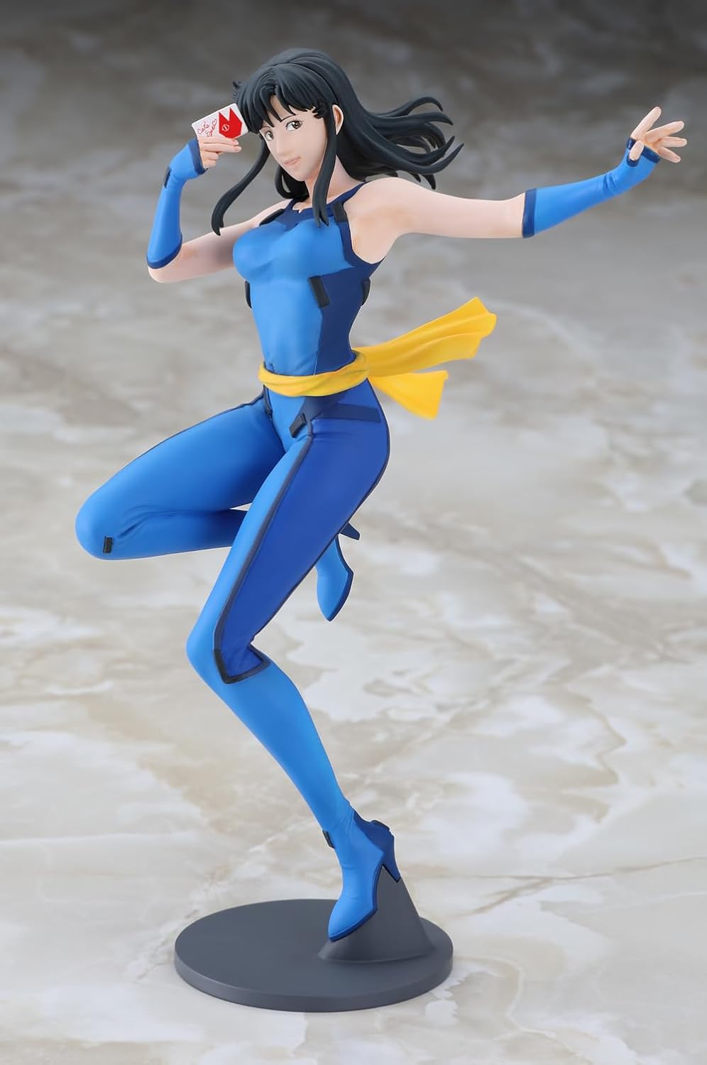 Hasegawa SP670 1/12 Hitomi Kisugi (Cat's Eye)