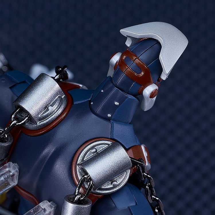 Good Smile Company PLAMATEA Thanatos (Persona3 Reload)