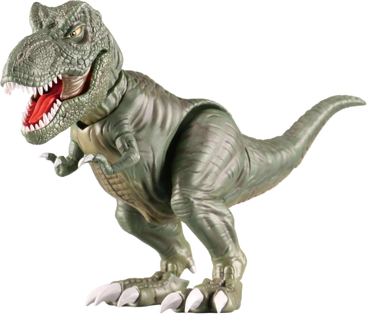 Fujimi Model Free Research Series No.101 Tyrannosaurus "Crayon Shin-chan Ora the Movie's Dinosaur Diary" Package Version