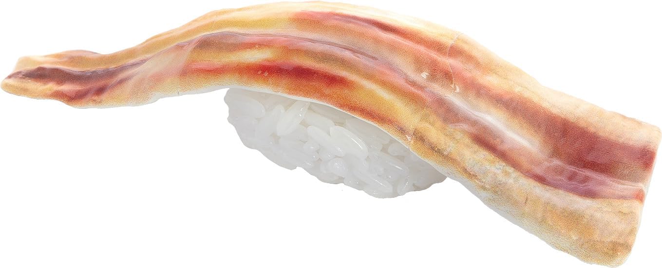 Studio SYUTO Sushi Plastic Model Conger Eel (Anago) - BanzaiHobby