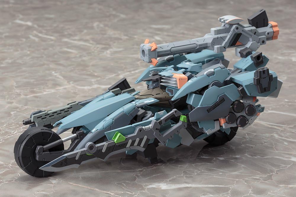 Kotobukiya KP401R 1/48 Formula (Xenoblade X)