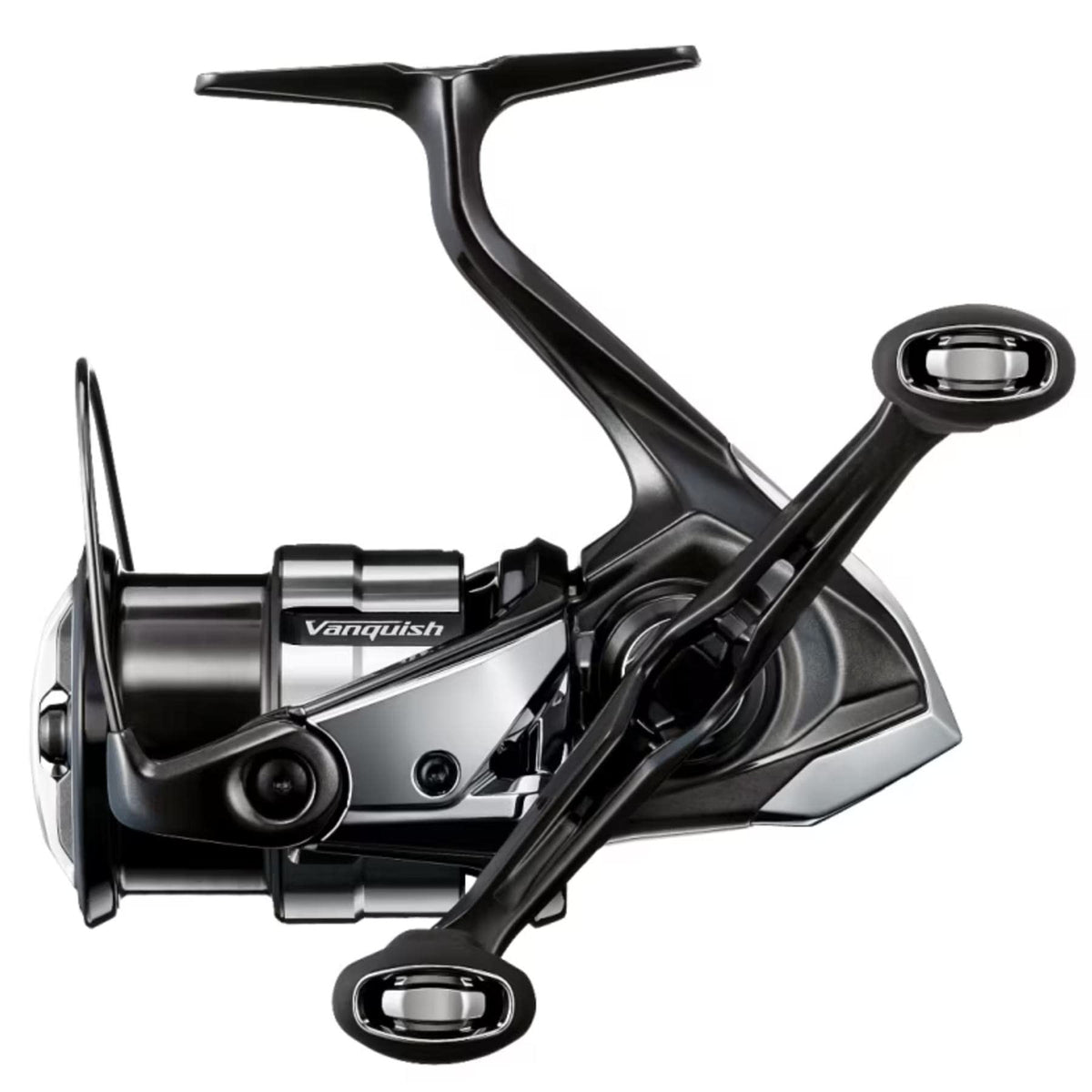 SHIMANO Spinnrolle 23 Vanquish C3000SDHHG - BanzaiHobby