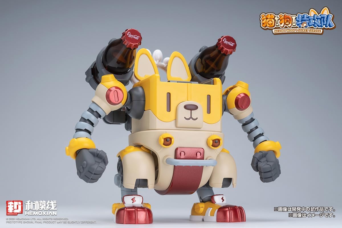 Wave KM157 COLAJI - BanzaiHobby