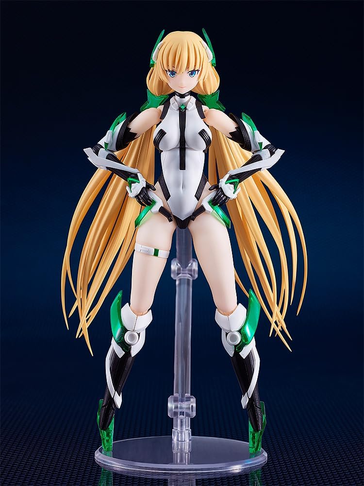 Good Smile Company PLAMATEA Angela Balzac (RAKUEN TSUIHO -Expelled from Paradise-)