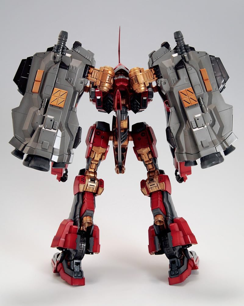 Kotobukiya VI22X Armored Core Nine Ball Seraph 1/72 Scale