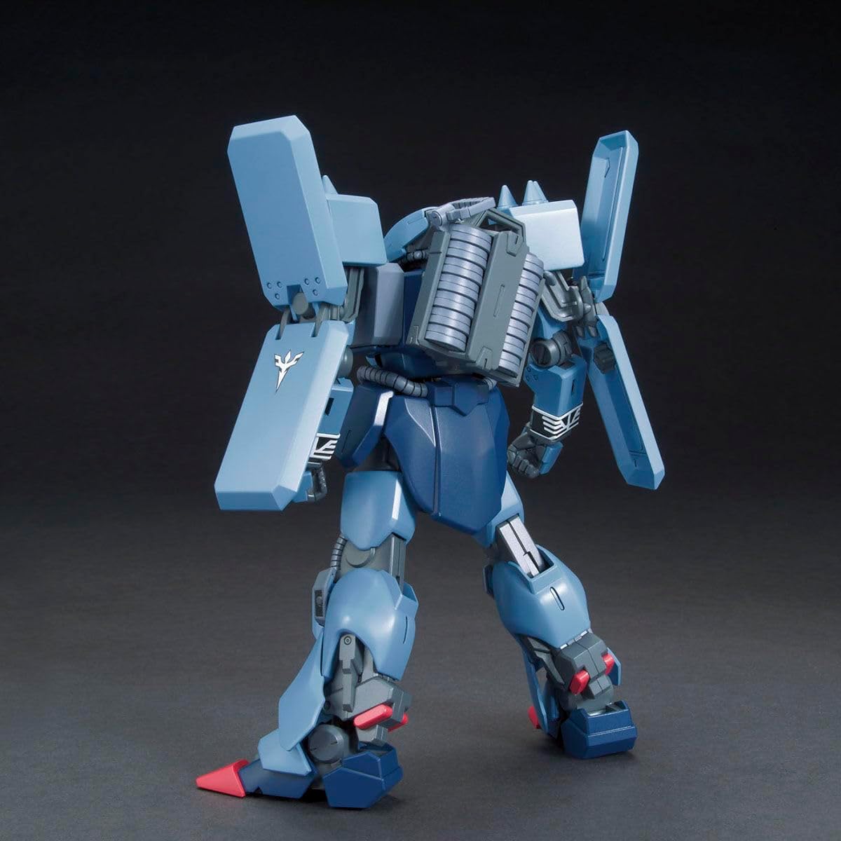Bandai HGUC183 Schuzrum Galluss