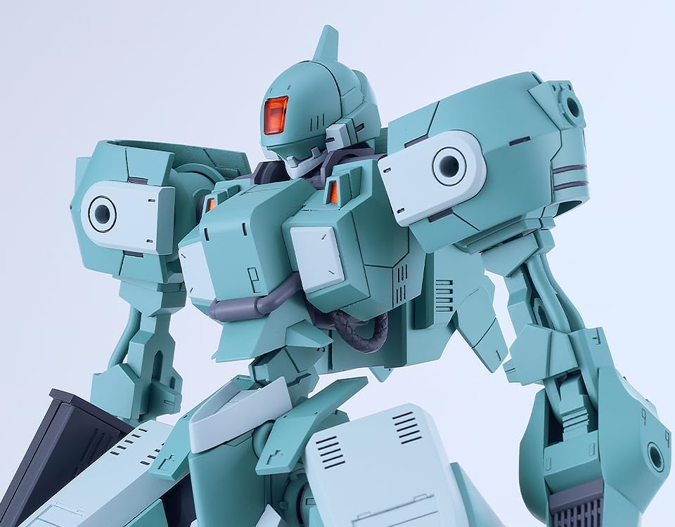Good Smile Company 1/48 MODEROID SIDE:GR Vector (Titanomachia) - BanzaiHobby
