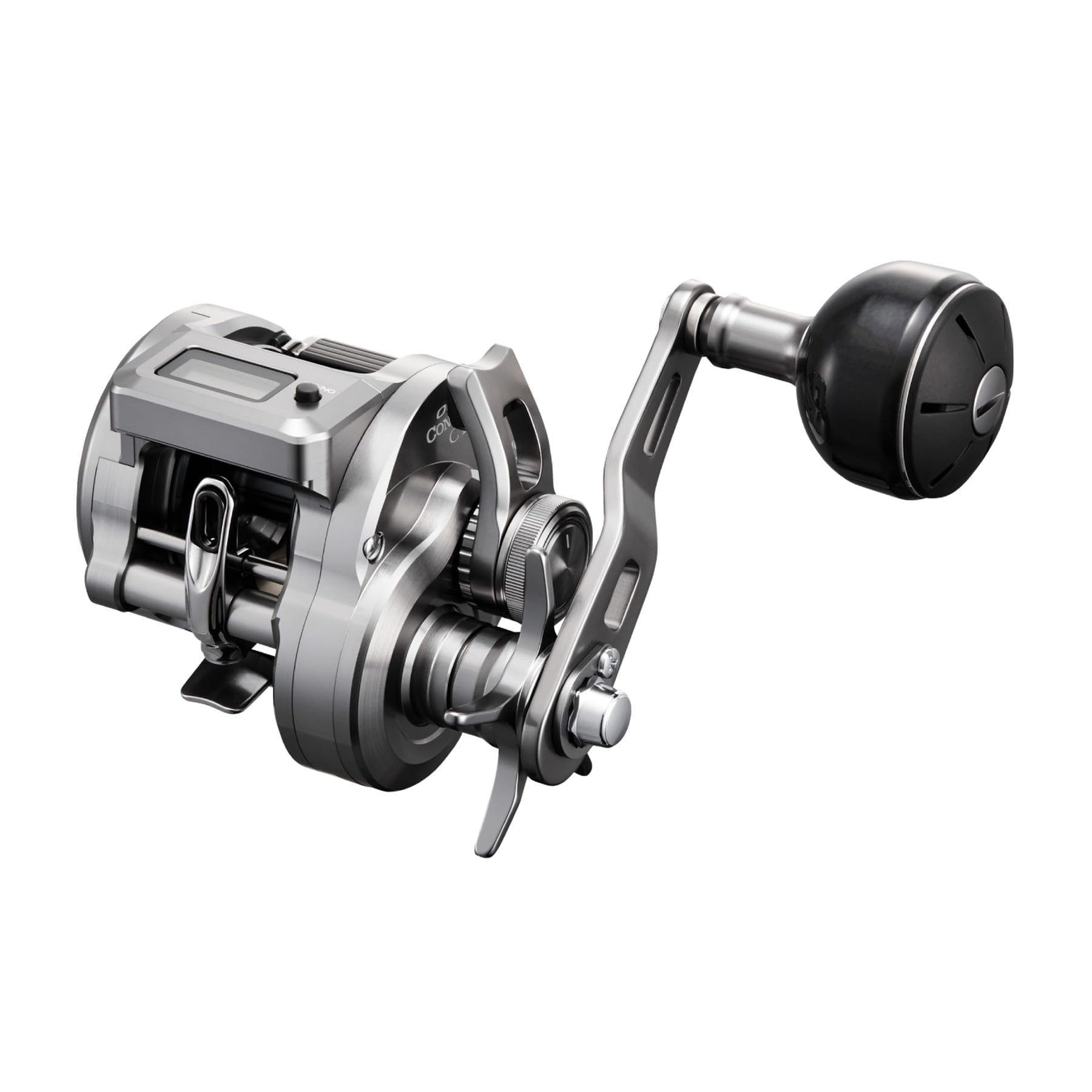 シマノ(SHIMANO) 両軸リール 24 オシアコンクエストCT 301MG (左)