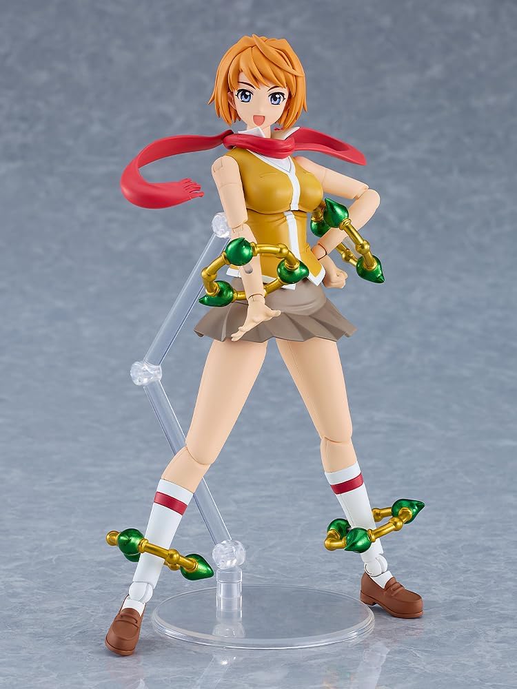 Good Smile Company PLAMATEA Mai Tokiha (My-HiME) - BanzaiHobby