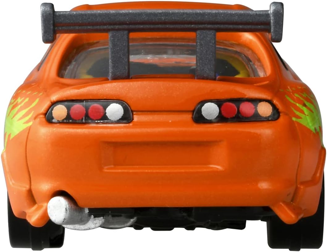 Tomica P Unlimited 03 Wild Speed Supra - BanzaiHobby