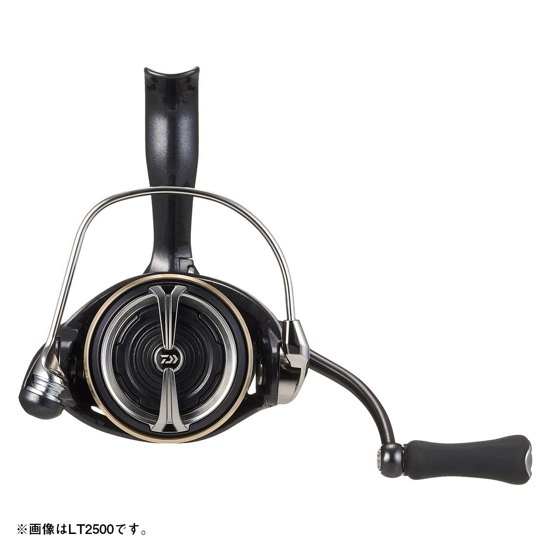 ダイワ(DAIWA) スピニングリール 26FREAMS LT4000-C