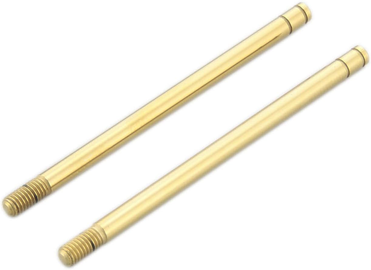 Kyosho W6005 Titanium Coated Damper Shaft (54)