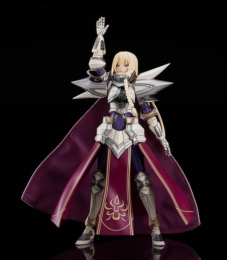 Good Smile Company PLAMATEA Arianrhod, the Steel Maiden "The Legend of Heroes: Trails of Cold Steel" - BanzaiHobby