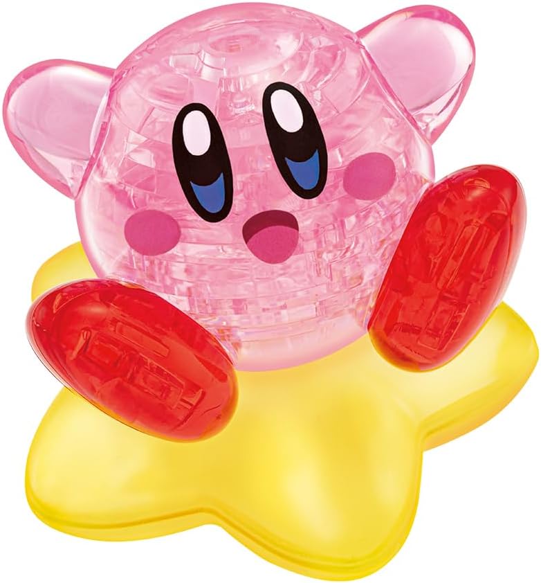 Beverly 50319Kirby of the Stars Puzzle