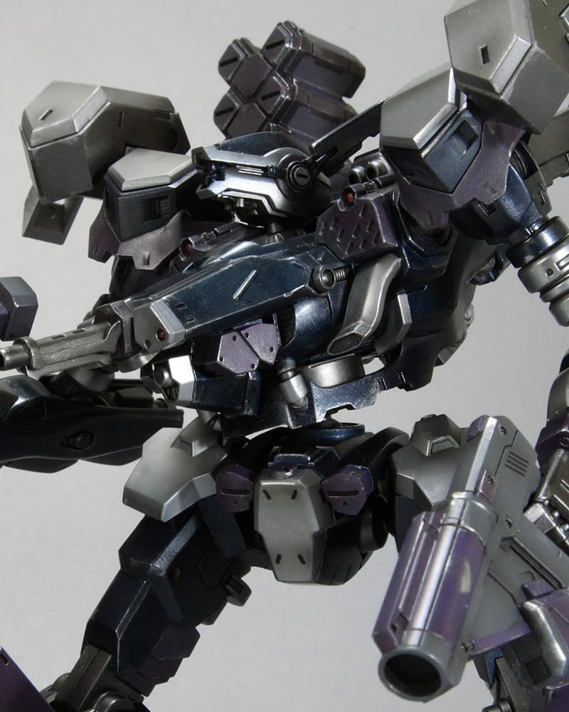Kotobukiya VI13X 1/72 Armored Core Crest CR-C840/UL Crest Lightweight Ver. - BanzaiHobby
