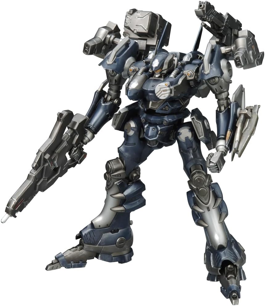 Kotobukiya VI031X 1/72 Mirage C01-GAEA (Armored Core)
