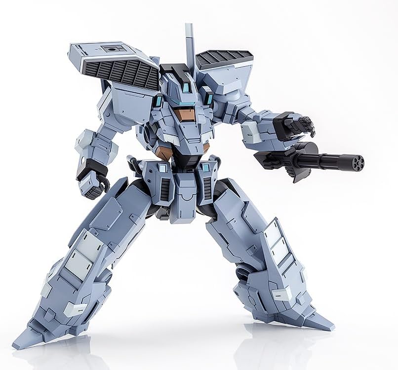 Good Smile Company MDR SIDE: R Panhead "Titanomachia" - BanzaiHobby