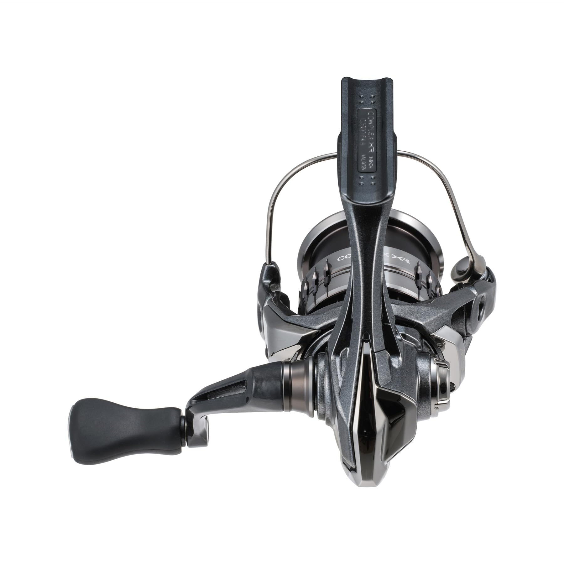 シマノ(SHIMANO) スピニングリール 25コンプレックス XR 2500 F6