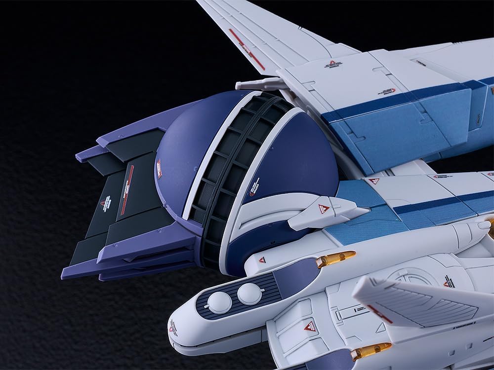 Max Factory PLAMAX SPEX-07 Blassty "Cruise Chaser Blassty" - BanzaiHobby