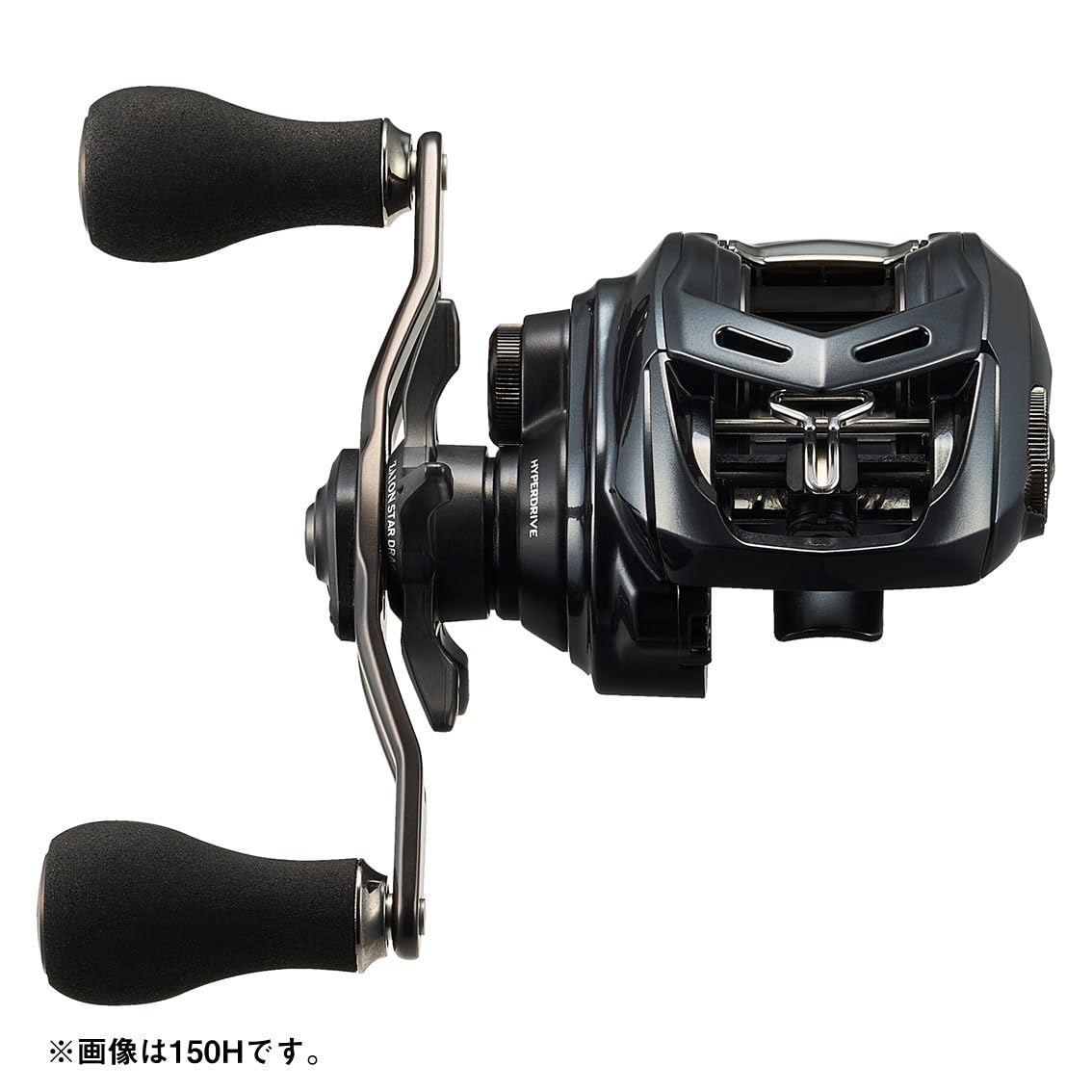 ダイワ(DAIWA) 船両軸リール 24 アドミラ(ADMIRA) A150XH
