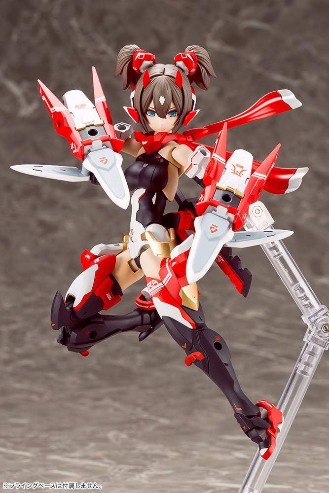 KOTOBUKIYA KP431X 1/1 Megami Device Shura Ninja - BanzaiHobby