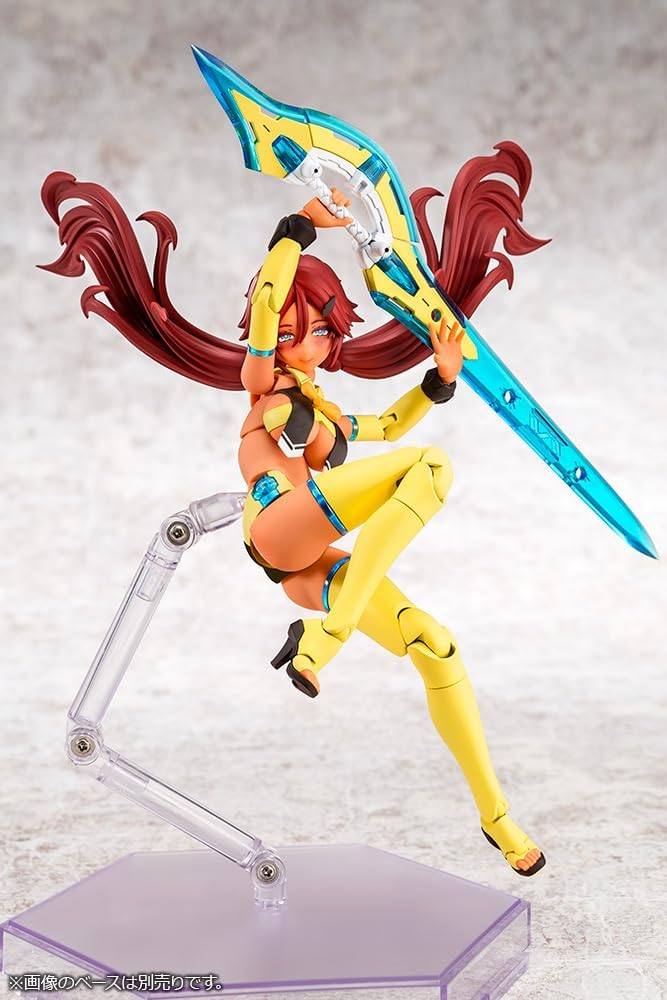 Kotobukiya KP772 Megami Device AUV Ame no Uzume Sunshine