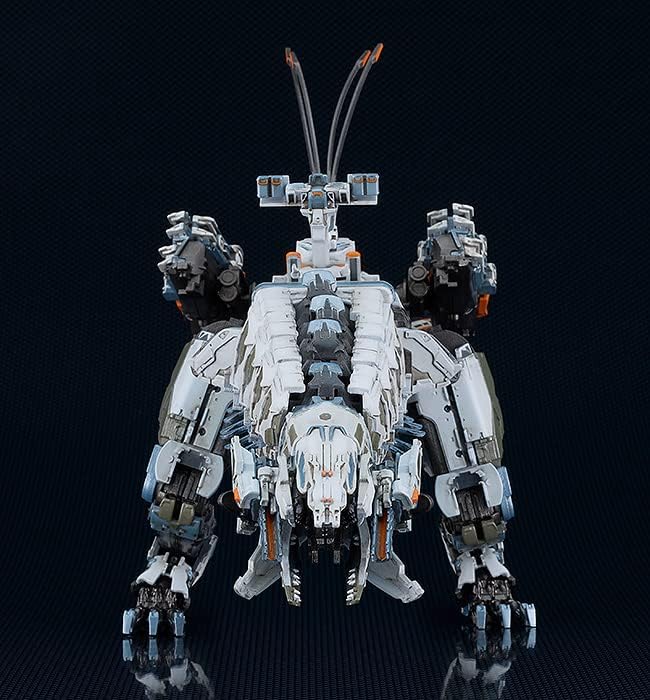 Good Smile Company MODEROID Thunderjaw (Horizon Forbidden West) - BanzaiHobby
