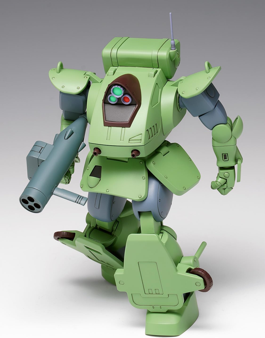 Wave BK235 1/35 Standing Turtle [ST Version]