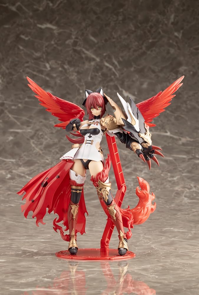 Kotobukiya AR008 Arcanadea Charmed