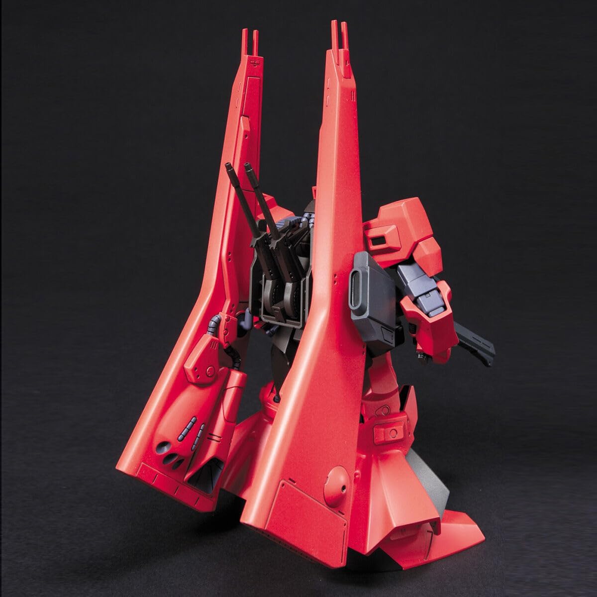 Bandai 1/144 HGUC Schuzrum-Dias - Bandai Banzai Hobby