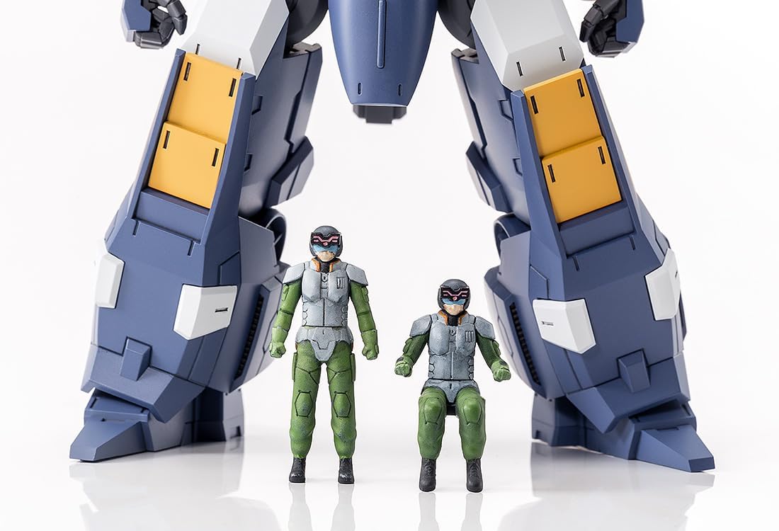 Good Smile Company MDR SIDE: R Blitzschlag "Titanomachia" - BanzaiHobby