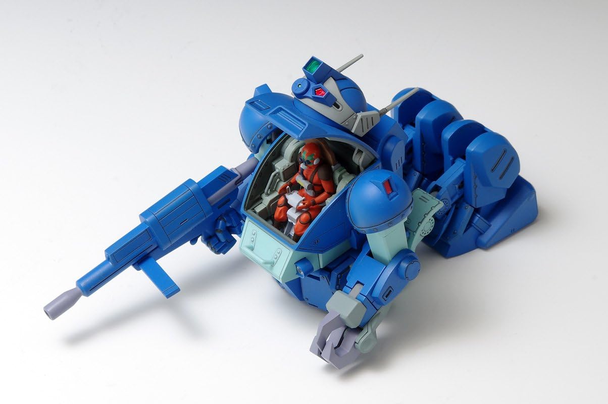 Wave BK252 1/35 Rabidly Dog (PS version)