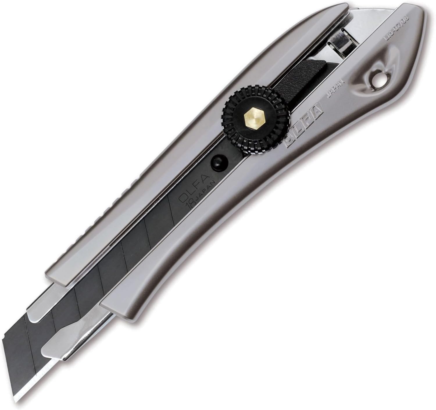 Mineshima LTD-07 Alpha Limited NL (L-Type Cutter)