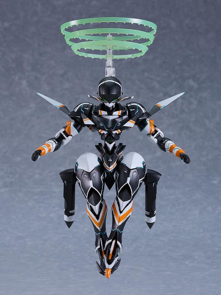 Good Smile Company MODEROID Chamber (Gargantia on the Verdurous Planet) - BanzaiHobby