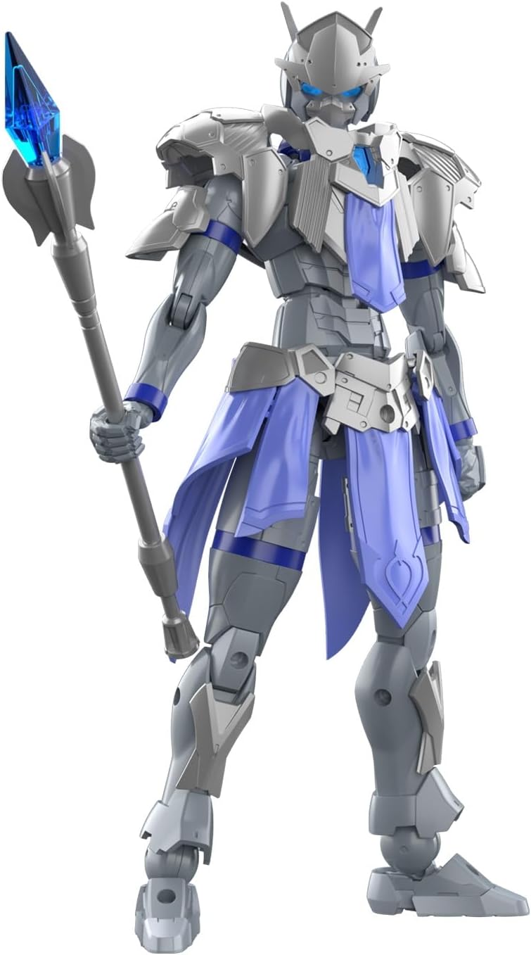 Bandai 30MF 005 Liber Priest