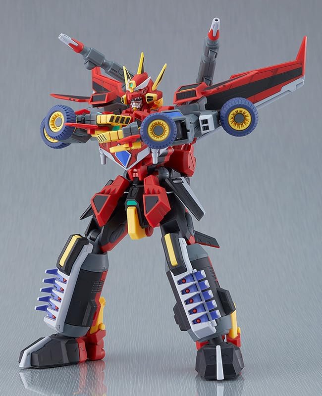 Good Smile Company MDR Dynazenon "SSSS.Dynazenon" - BanzaiHobby
