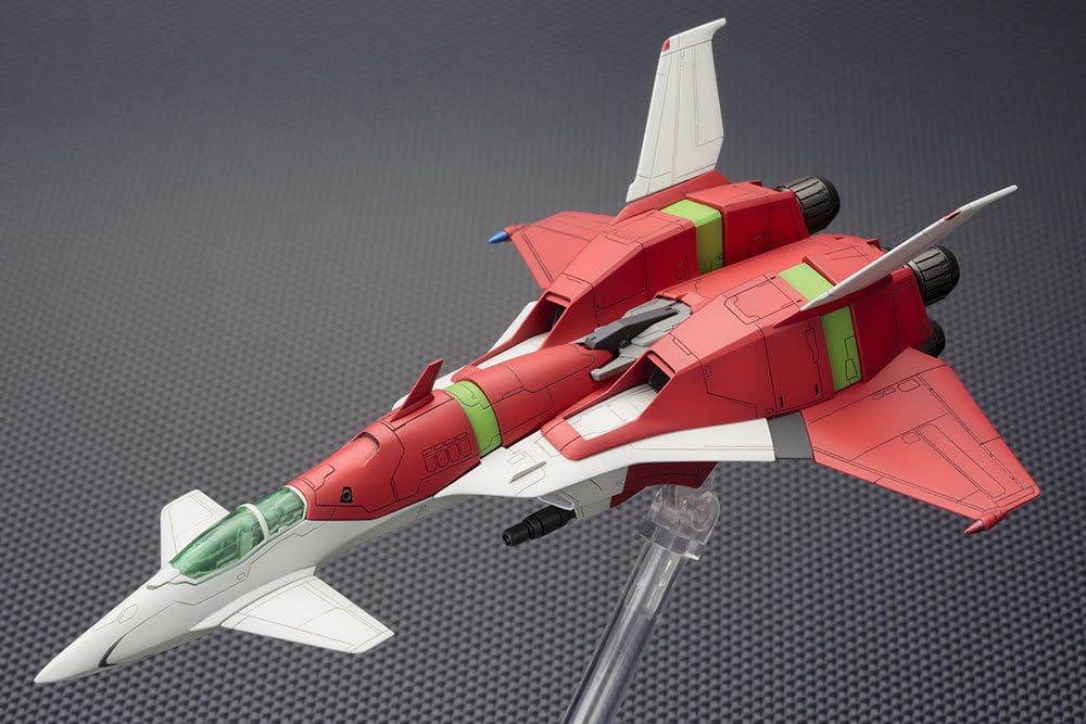 Kotobukiya KP278R 1/144 Dodonpachi Daioujyou TYPE-A - BanzaiHobby