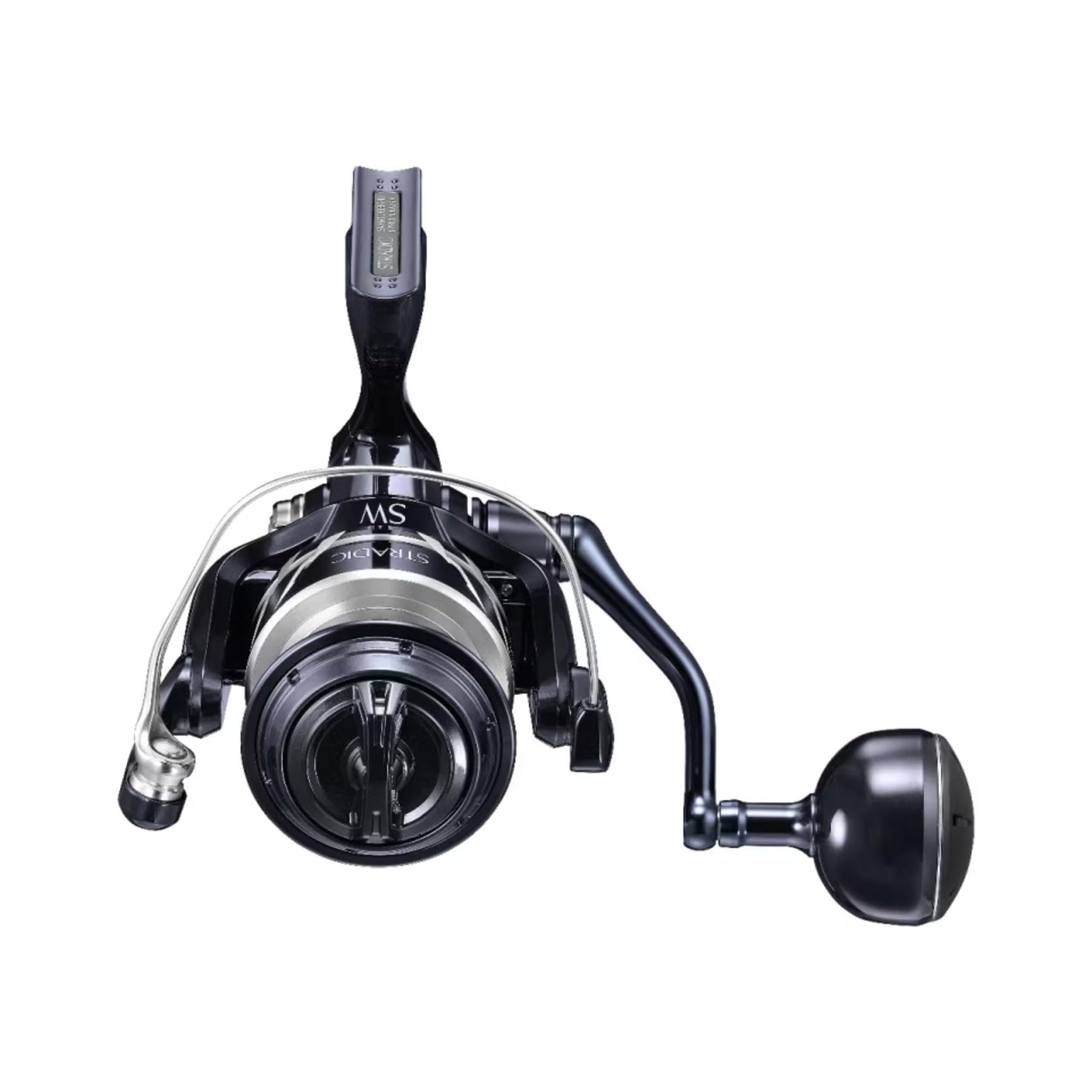 シマノ(SHIMANO) 大型スピニングリール 24 ストラディックSW 8000HG