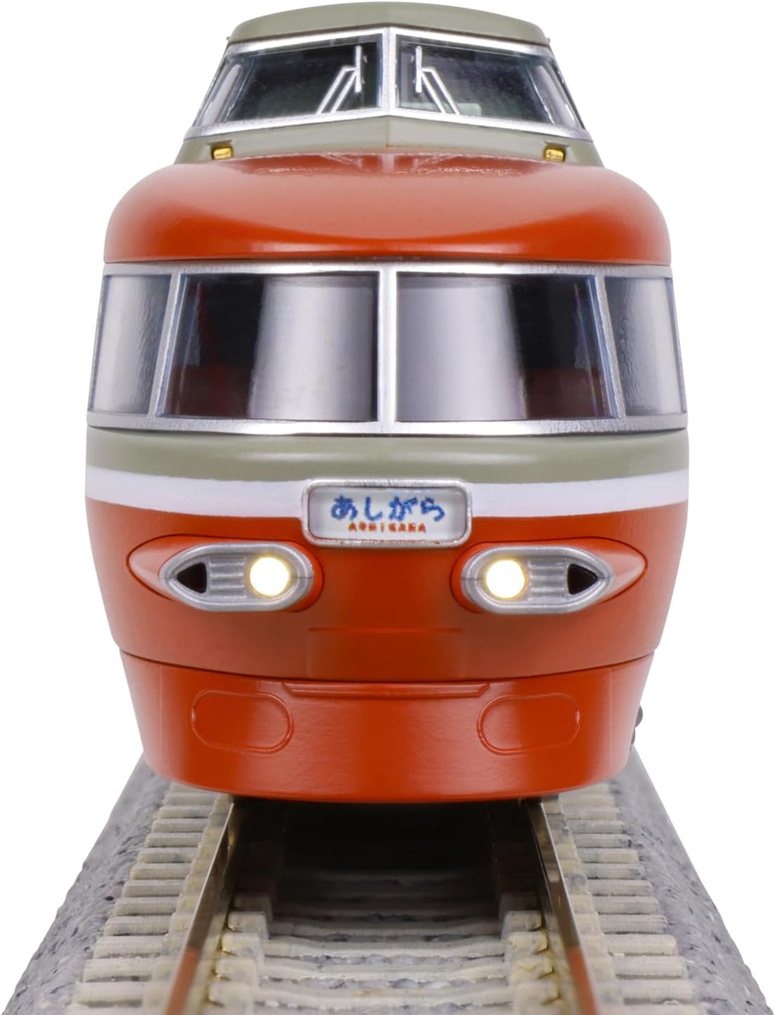 KATO 10-2005 N Gauge Odakyu Romancecar NSE (3100 Series) Updated 11 Cars Set
