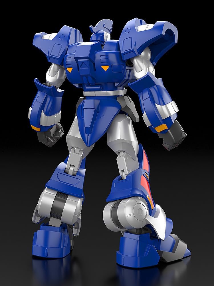 Good Smile Company MODEROID TETSUJIN28 FX & TETSUJIN17 PHOENIX (TETSUJIN28 FX) - BanzaiHobby