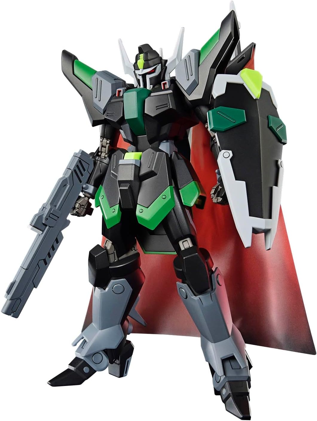 Bandai HGCE247 1/144 Black Knight Squad Rud-ro.A (Griffin Arbalest Custom)