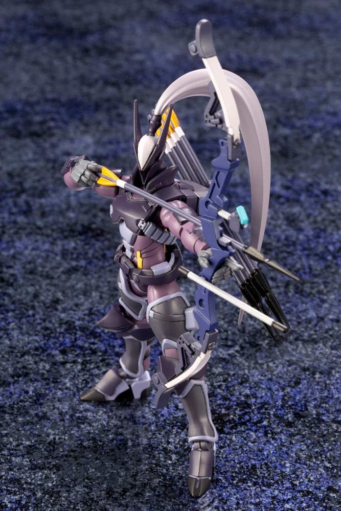 Kotobukiya HG030X 1/24 Hexa Gear Governor, X-Armor Type: Quetzal - BanzaiHobby