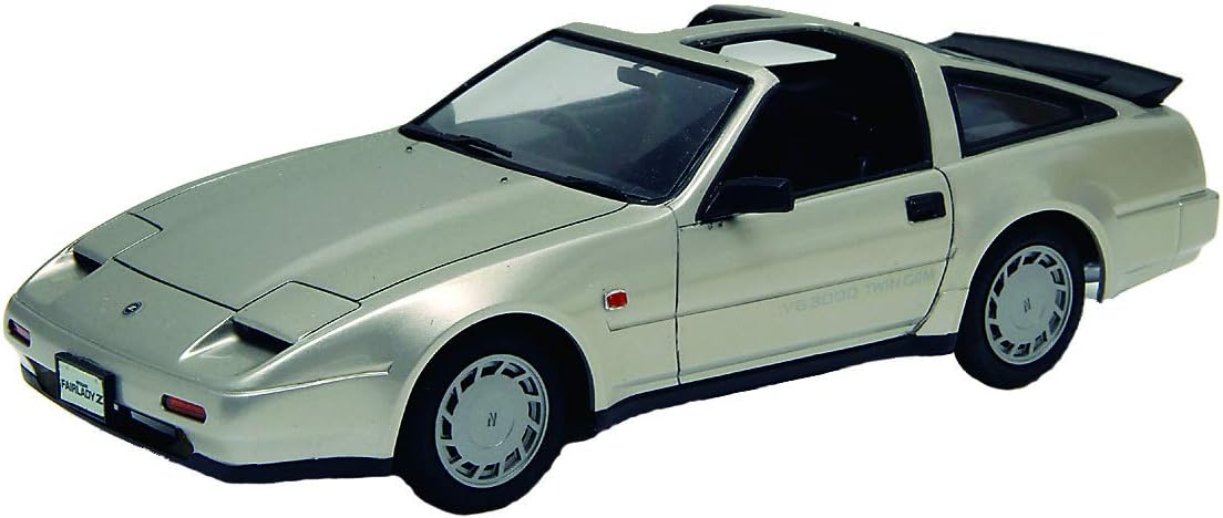 Fujimi ID035 1/24 Inch Up Series No.35 Nissan Fairlady Z 2-Seater/300ZR (Z31) 1986