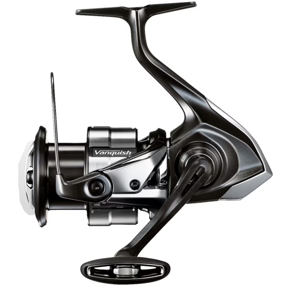 SHIMANO Spinnrolle 23 Vanquish 4000XG - BanzaiHobby