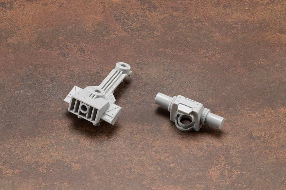 Kotobukiya ZD171 1/72 HMM Zoids RZ-045 Salamander