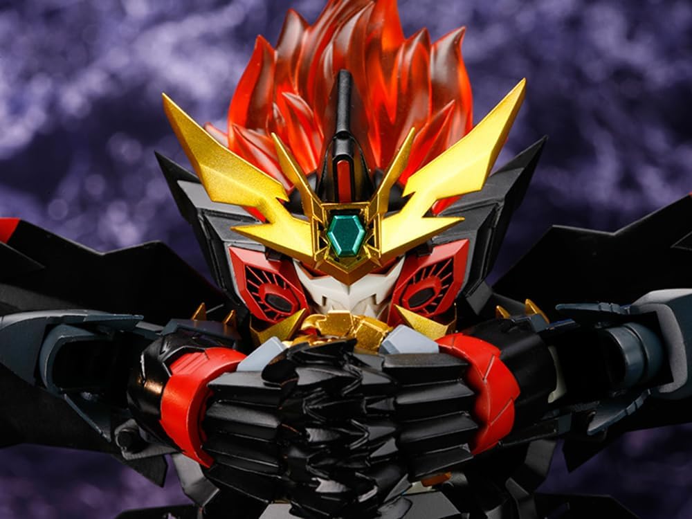 Kotobukiya KP295X D-Style Genesic GaoGaiGar (The King of Braves GaoGaiGar Final)