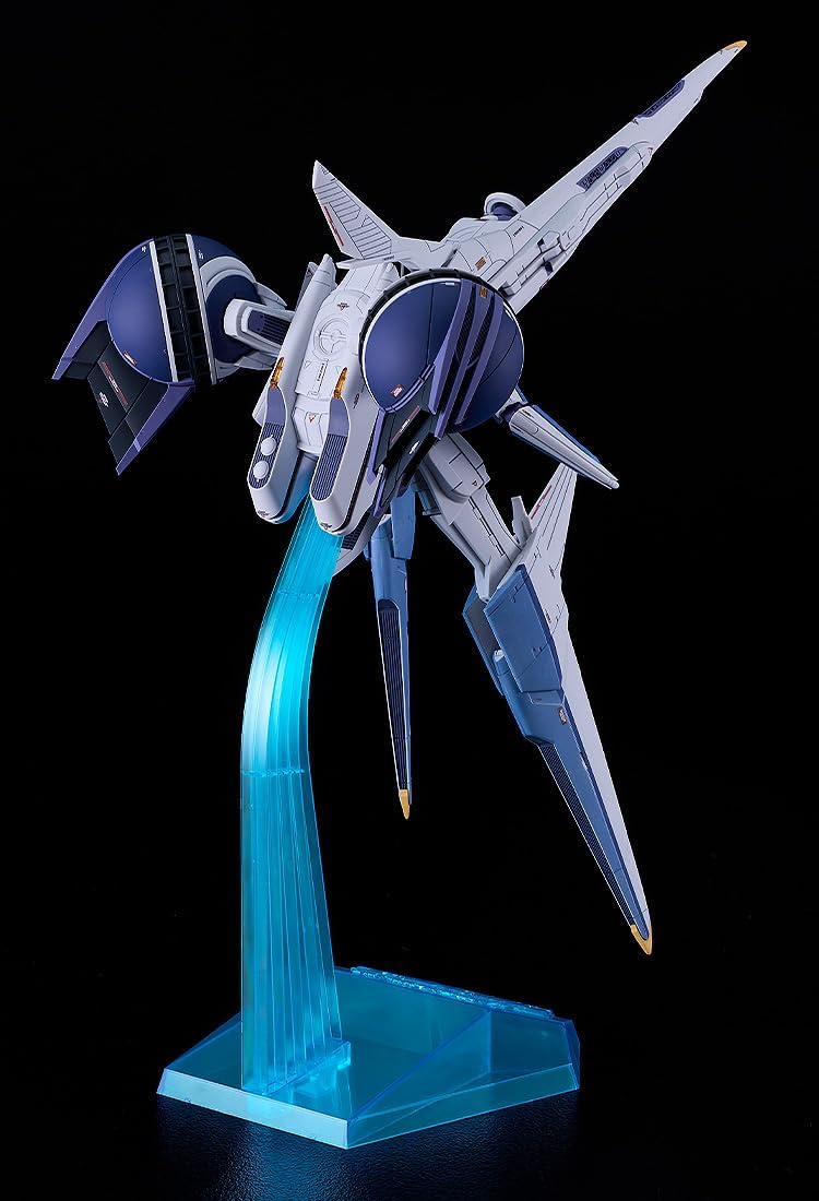 Max Factory PLAMAX SPEX-07 Blassty "Cruise Chaser Blassty" - BanzaiHobby