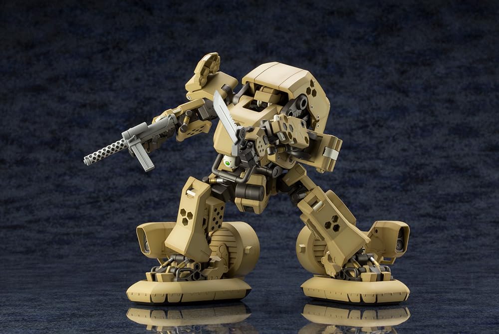 Kotobukiya HG046R 1/24 Hexa Gear Bulkarm β Standard Type - BanzaiHobby