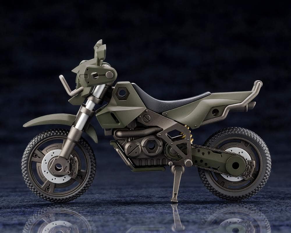 Kotobukiya HG051R 1/24 Hexa Gear Alternative Cross Raider Forest Color Ver.